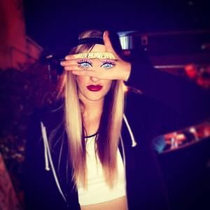 Meet your Posher, Jamie